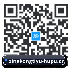 安卓 APP 二维码